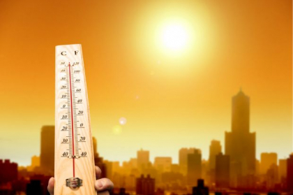 Record absolut de temperatura! Orasul in care s-au inregistrat 54 de grade Celsius la umbra