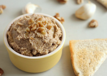 Iti place sa manaci pate vegetal? Uite cat de periculos poate fi