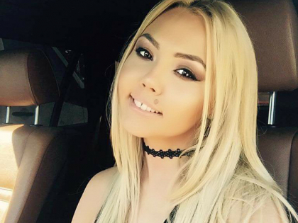 S-a lansat prima piesa postmortem cu Denisa Raducu. Artista a inregistrat-o inainte sa moara - VIDEO S-a lansat prima piesa postmortem cu Denisa Raducu. Artista a inregistrat-o inainte sa moara - VIDEO