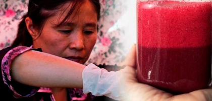 Aceaste este bautura din Asia care incetineste imbatranirea! Face miracole pentru sanatatea si corpul tau Aceaste este bautura din Asia care incetineste imbatranirea! Face miracole pentru sanatatea si corpul tau