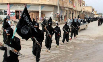 Afacerea care aduce gruparii Stat Islamic pana la 100 de milioane de dolari pe an