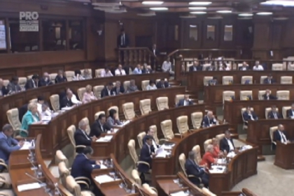 Topul milionarilor din Parlamentul Moldovei. Cine sunt lideri - Mold-Street.com