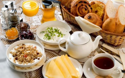 Traiesti asa cum mananci! Afla cele 12 Reguli de Aur ale alimentatiei