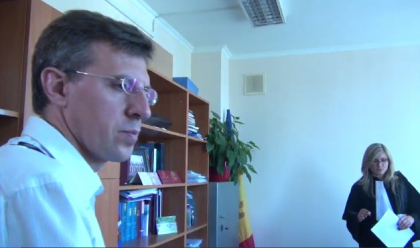 Dorin Chirtoaca ramane in arest la domiciliu pentru inca 30 de zile. Declaratiile primarului suspendat Dorin Chirtoaca ramane in arest la domiciliu pentru inca 30 de zile. Declaratiile primarului suspendat