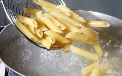 Trucuri simple pentru a pregati cele mai bune paste Trucuri simple pentru a pregati cele mai bune paste