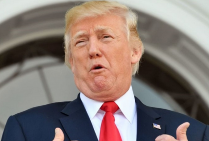 Trump cere regimului nord-coreean "sa se potoleasca" daca nu vrea "sa dea de necaz"