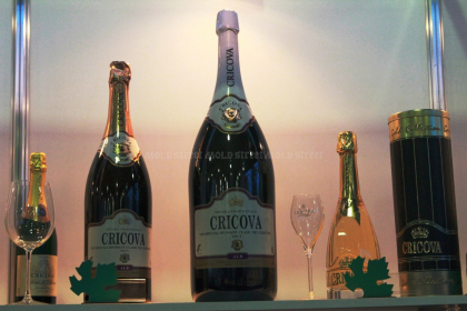 Celebrul combinat de vinuri Cricova poate pierde dreptul asupra unor marci comerciale  - Mold-street.com