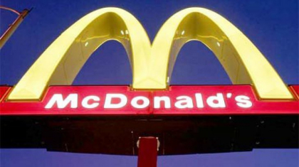Tara care a inchis toate restaurantele McDonald\'s Tara care a inchis toate restaurantele McDonald\'s