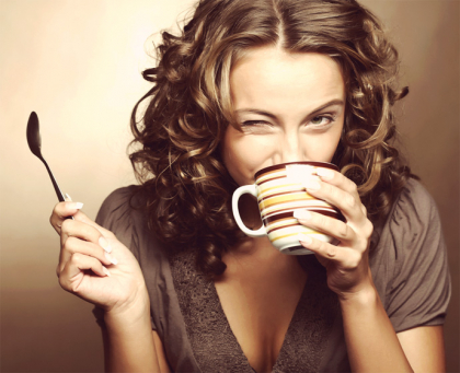 Minus 18 kilograme. Cum se prepara cafeaua-minune care te slabeste in mod miraculos Minus 18 kilograme. Cum se prepara cafeaua-minune care te slabeste in mod miraculos