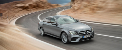 Audi a trecut de BMW in luna iulie. Mercedes ramane liderul autoritar al segmentului premium - GALERIE FOTO