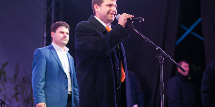CALM, despre decizia lui Shor de a parasi organizatia: " Primari cu probleme in justitie, folositi in calitate de unelte" - ZdG.md