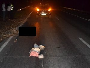 Cadavrul unui barbat din capitala sta de mai bine de o luna la morga: nicio ruda nu a venit sa-l ia. Acesta s-a stins dupa ce a fost lovit de o masina - FOTO