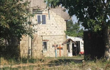 Noi detalii in cazul copilului din Ungheni care s-a stins dupa ce ar fi fost batut de propriul tata: baiatul zacea la pat, insa barbatul refuza sa cheme ambulanta - FOTO Noi detalii in cazul copilului din Ungheni care s-a stins dupa ce ar fi fost batut de propriul tata: baiatul zacea la pat, insa barbatul refuza sa cheme ambulanta - FOTO