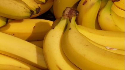 Ce se intampla daca mananci cate doua banane in fiecare seara