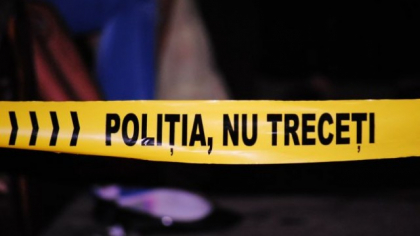 O tanara de 26 de ani din capitala a murit dupa ce s-a aruncat de la etajul 7 al blocului in care locuia