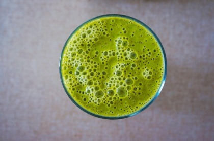 Detoxifiere naturala in patru pasi! Asa scapi rapid de burta!