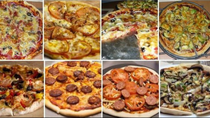 Cea mai delicioasa pizza de casa. Secretul prin care poti sa faci blatul ca la restaurant Cea mai delicioasa pizza de casa. Secretul prin care poti sa faci blatul ca la restaurant