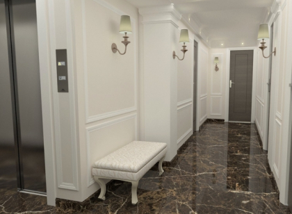 Apartamente de lux in Centrul Capitalei de la 699 Euro/m2 Apartamente de lux in Centrul Capitalei de la 699 Euro/m2