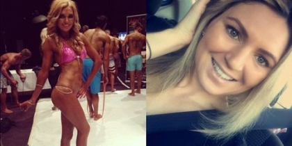 O tanara de 25 de ani a murit in urma unei diete stricte! Iata cum s-a intamplat totul O tanara de 25 de ani a murit in urma unei diete stricte! Iata cum s-a intamplat totul