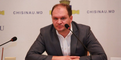 Ion Ceban, consilierul presedintelui a primit in dar de la parinti un apartament de aproape un milion de lei - ZdG.md Ion Ceban, consilierul presedintelui a primit in dar de la parinti un apartament de aproape un milion de lei - ZdG.md