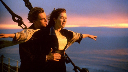 Kate Winslet si Leonardo DiCaprio au profitat de reuniunea de 20 de ani de la Titanic pentru o escapada la piscina. Cum arata cei doi - GALERIE FOTO Kate Winslet si Leonardo DiCaprio au profitat de reuniunea de 20 de ani de la Titanic pentru o escapada la piscina. Cum arata cei doi - GALERIE FOTO