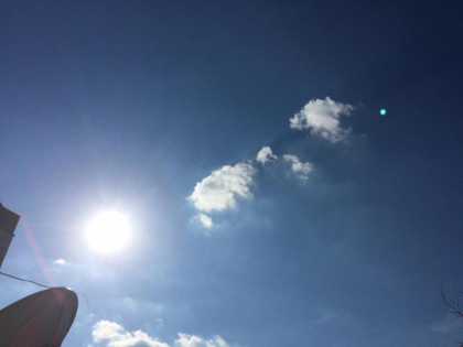 Vreme frumoasa in toata tara. Meteorologii anunta maxime de pana la 35 de grade. Prognoza meteo - FOTO