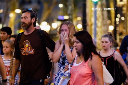 Din ce tari sunt victimele atacului terorist din Barcelona Din ce tari sunt victimele atacului terorist din Barcelona