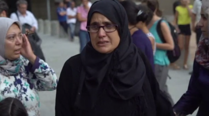 Mamele teroristilor din Barcelona, reactie dupa atentat. Cine ar fi creierul operatiunii - GALERIE FOTO