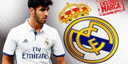"Este cel mai mare talent al Spaniei!" Povestea cutremuratoare a lui Asensio, transferat in lacrimi la Real "Este cel mai mare talent al Spaniei!" Povestea cutremuratoare a lui Asensio, transferat in lacrimi la Real