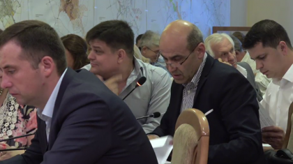LIVE VIDEO. Sedinta saptamanala a serviciilor primariei Chisinau din 21 august 2017 LIVE VIDEO. Sedinta saptamanala a serviciilor primariei Chisinau din 21 august 2017