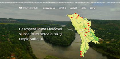 Ce mai mare producator de bere pierde "Inima Moldovei" - Mold-street.com Ce mai mare producator de bere pierde "Inima Moldovei" - Mold-street.com