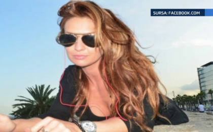 A provocat un accident in lant, insa principala ei preocupare dupa incident a fost ca politistii sa o lase sa-si caute cerceii A provocat un accident in lant, insa principala ei preocupare dupa incident a fost ca politistii sa o lase sa-si caute cerceii