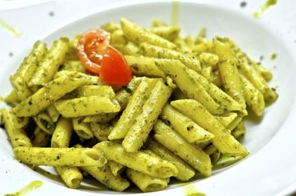 Paste delicioase cu doar trei ingrediente! Sunt gata in 10 minute Paste delicioase cu doar trei ingrediente! Sunt gata in 10 minute