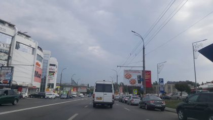 De la cod galben de canicula - la vant si ploi cu descarcari electrice. Anuntul facut de meteorologi. Ce vreme ne asteapta  - FOTO