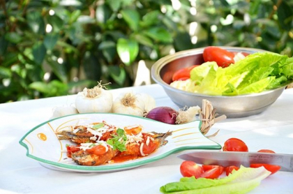 Dieta Pioppi este acum la moda! Iata planul alimentar