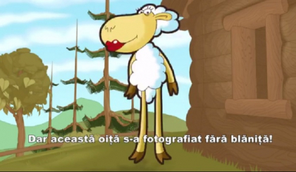 "Aceasta oita s-a fotografiat fara blanita". Filmuletul prin care politia atentioneaza despre pericolul care ii paste pe copiii care posteaza pe internet poze in care apar in costume de baie sau cu unele parti ale corpului dezgolite - VIDEO