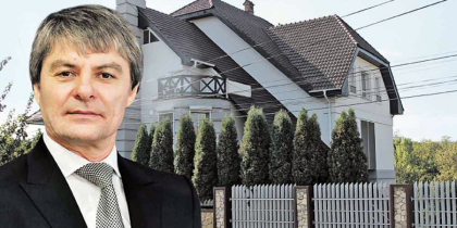 Reforma Justitiei? Fostul viceministru democrat al Economiei, retinut pentru abuz de putere, condamnat "¦ la amenda - ZdG.md Reforma Justitiei? Fostul viceministru democrat al Economiei, retinut pentru abuz de putere, condamnat "¦ la amenda - ZdG.md
