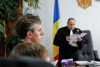 URMARESTE LIVE. Sedinta de judecata in dosarul in care este cercetat primarul suspedat Dorin Chirtoaca URMARESTE LIVE. Sedinta de judecata in dosarul in care este cercetat primarul suspedat Dorin Chirtoaca