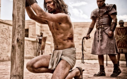 Hashtag HotJesus. Noul film despre viata Mantuitorului a declansat dezbateri pentru ca Iisus este prea sexy Hashtag HotJesus. Noul film despre viata Mantuitorului a declansat dezbateri pentru ca Iisus este prea sexy