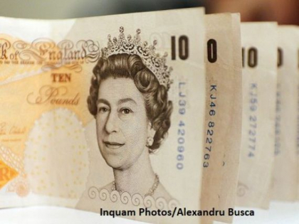 Adevarata fata a Brexitului: Lira scade sub 1 euro, iar cetatenii UE parasesc Regatul cu miile Adevarata fata a Brexitului: Lira scade sub 1 euro, iar cetatenii UE parasesc Regatul cu miile