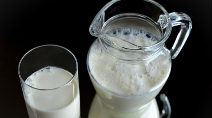 Alimentul care contine de sase ori mai mult calciu decat laptele Alimentul care contine de sase ori mai mult calciu decat laptele