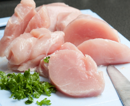 Nutritionist celebru: " Regret enorm ca am mancat acest tip de carne!"