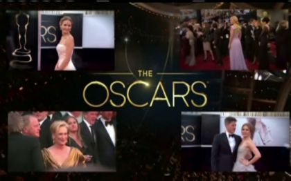 OSCAR 2014. Lista favoritilor din seara decernarii celor mai importante premii cinematografice din lume OSCAR 2014. Lista favoritilor din seara decernarii celor mai importante premii cinematografice din lume