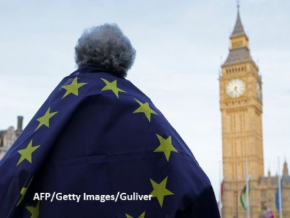 Efectul neasteptat al Brexitului. Britanicii parasesc Regatul cu zecile de mii Efectul neasteptat al Brexitului. Britanicii parasesc Regatul cu zecile de mii