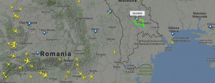 Motivul pentru care avionul de pe cursa Chisinau - Milano,  plin cu pasageri, a decolat de doua ori si s-a intors pe aeroportul Chisinau Motivul pentru care avionul de pe cursa Chisinau - Milano,  plin cu pasageri, a decolat de doua ori si s-a intors pe aeroportul Chisinau