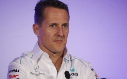 Un viraj de pe circuitul din Bahrain va purta numele "Schumacher". "E un privilegiu ca il putem onora" Un viraj de pe circuitul din Bahrain va purta numele "Schumacher". "E un privilegiu ca il putem onora"