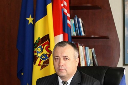 Ex-presedintele raionului Criuleni, impreuna cu seful unei companii de constructii, trimisi in judecata, pentru trucarea licitatiilor. Iurie Andriuta si-a recunoscut vina si risca pana la 6 ani de inchisoare Ex-presedintele raionului Criuleni, impreuna cu seful unei companii de constructii, trimisi in judecata, pentru trucarea licitatiilor. Iurie Andriuta si-a recunoscut vina si risca pana la 6 ani de inchisoare