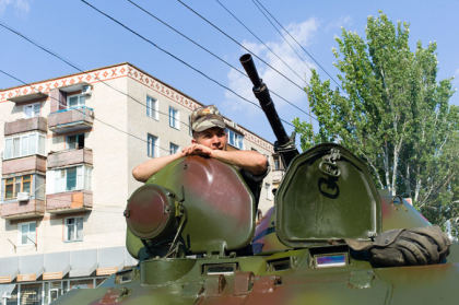 Presa de peste Prut: Transnistria se pregateste pentru un razboi cu Moldova. Pozitia Kremlinului - FOTO Presa de peste Prut: Transnistria se pregateste pentru un razboi cu Moldova. Pozitia Kremlinului - FOTO