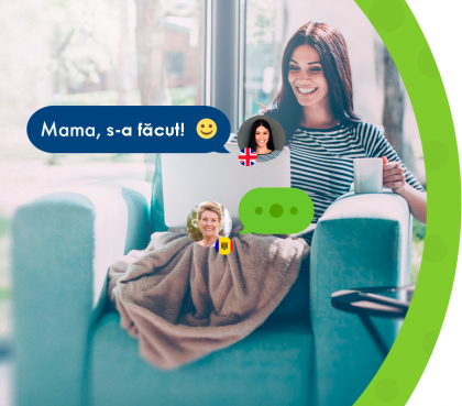 Hello, banii dumneavoastra sunt livrati Hello, banii dumneavoastra sunt livrati