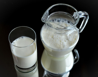 Alimentul care contine de sase ori mai mult calciu decat laptele! Iata despre ce este vorba Alimentul care contine de sase ori mai mult calciu decat laptele! Iata despre ce este vorba